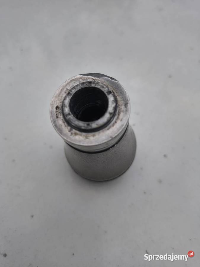 Gałka zmiany biegów Aluminiowa Audi 80 90 100 RS Mińsk Mazowiecki