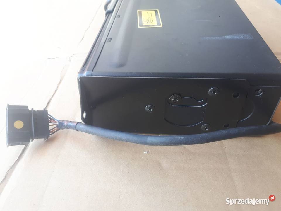PRZEWÓD KABEL ZMIENIARKA CD VOLKSWAGEN Bolesławiec