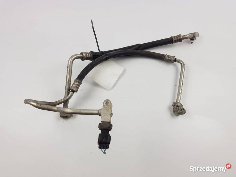 PRZEWÓD KLIMATYZACJI TOYOTA AVENSIS Lipno