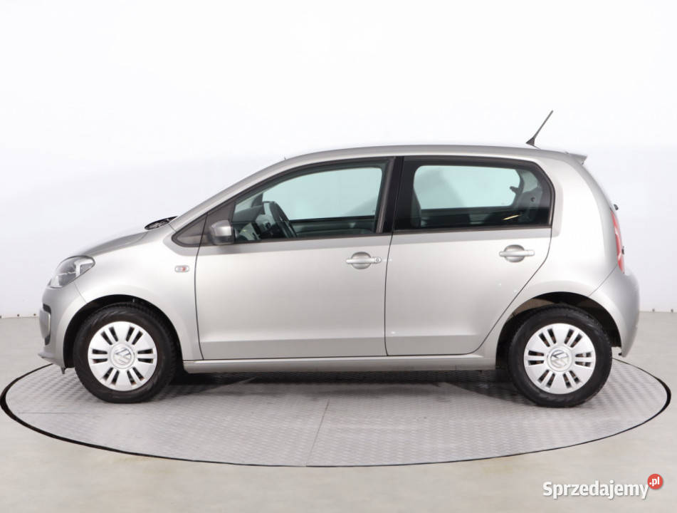 VW Up 10 MPI poduszka powietrzna up! Piaseczno
