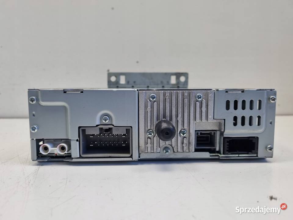 Volvo S40 II V50 RADIO CD radioodtwarzacz osobowe Chełm sprzedam