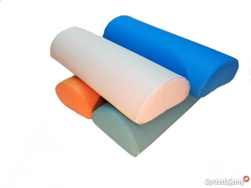 Półwałek rehabilitacyjny 60x20x12 Piekary Śląskie