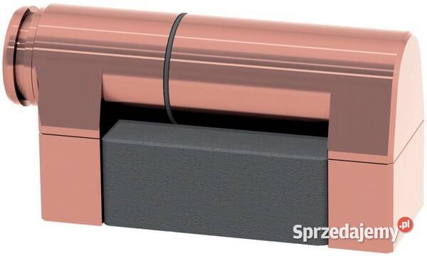 Induktor kompletny 90 110160LG 059788GYS małopolskie Kamionna sprzedam