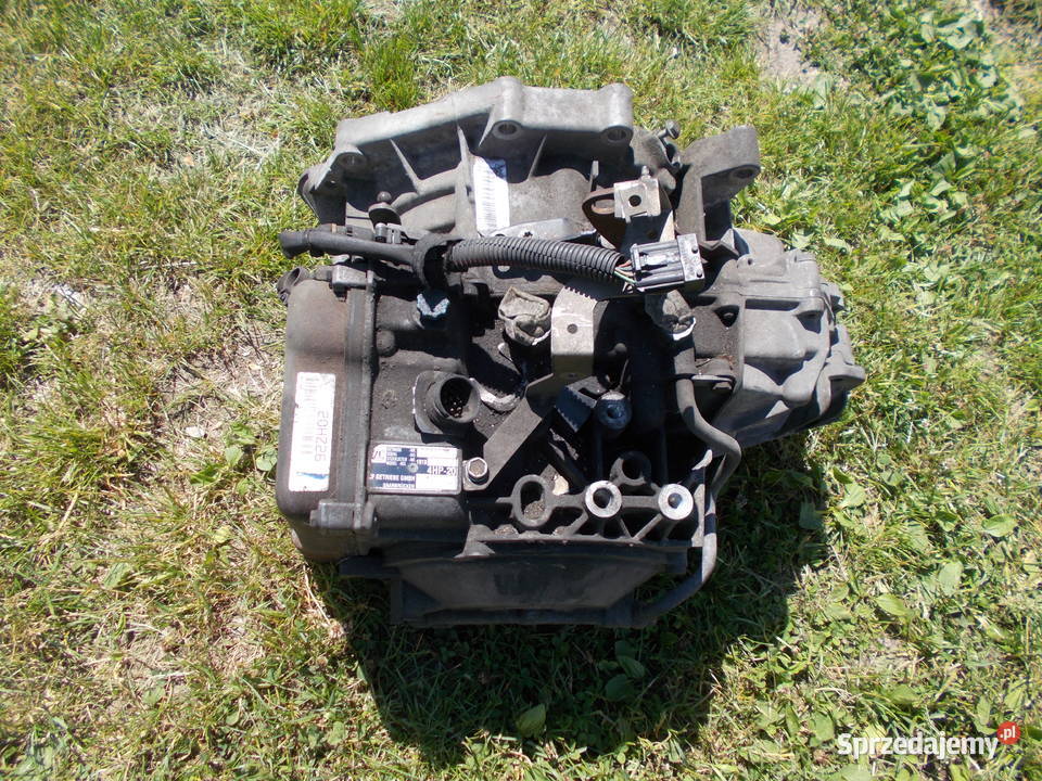 citroen C5 30 V6 skrzynia automat 4HP20 20HZ26 Zamość sprzedam