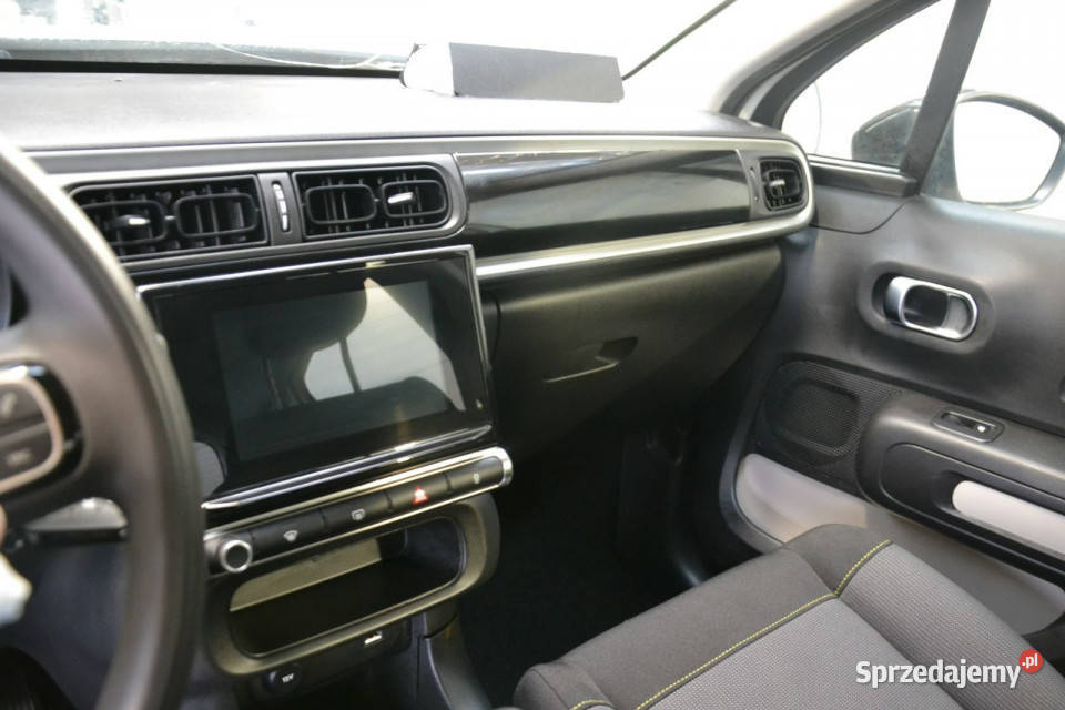 Citroen C3 lifcie 15 hdi 100 tablet ful led diesel Kęty