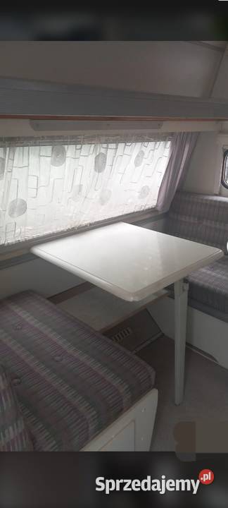 Kipp Back o Maticfabryczny solar 5osob