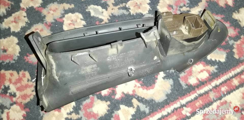 Lusterka elektrycznie składane Audi a4 b5 s4 10 Zagórz