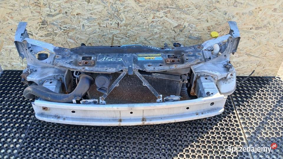 SAAB 93 II LIFT 20T AREO PAS PRZEDNI KOMPLET Zbierkowo