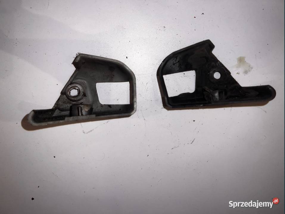 Osłona obudowa podnóżków Peugeot Speedfight 2 50 Ostrów Wielkopolski