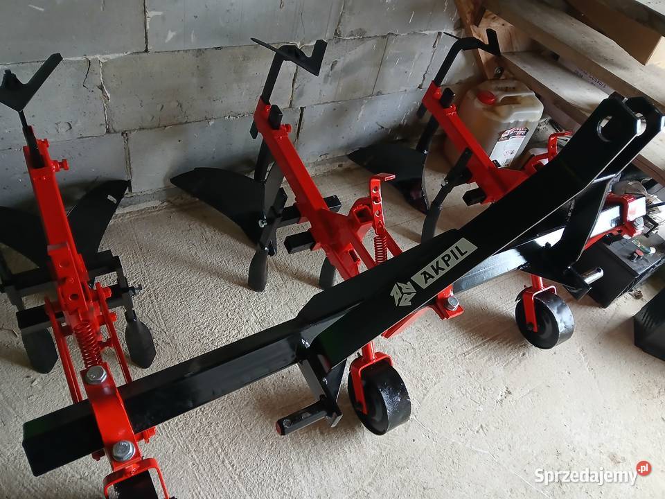 Obsypnik pielnik Akpil do ziemniakow warzyw małopolskie Lubcza sprzedam