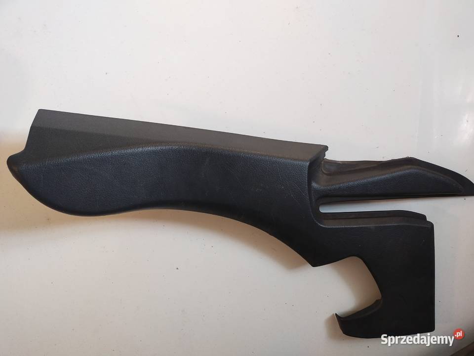 Osłona boku fotela Peugeot 207CC 207 osobowe Bydgoszcz