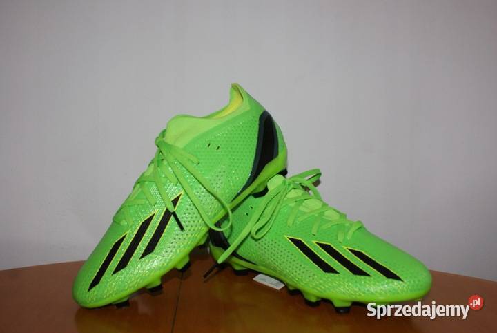 KORKI PIŁKARSKIE ADIDAS X SPEEDPORTAL2 MG GW8451 Toruń
