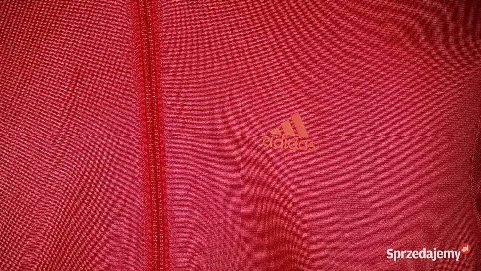 Różowa Kurtka Adidas sprzedam