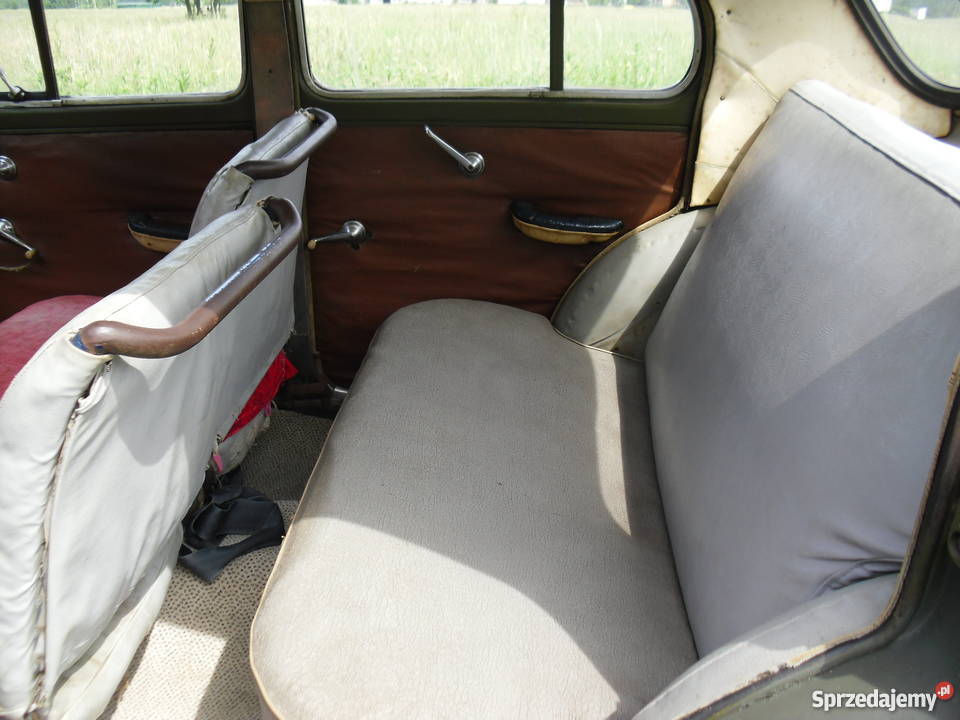 M410H 4x4 Unikat Prototyp Okazja Zdrowy Sprawny Podbiel