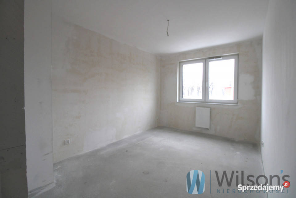 Mieszkanie Wrocław 6364m2 3 pokoje