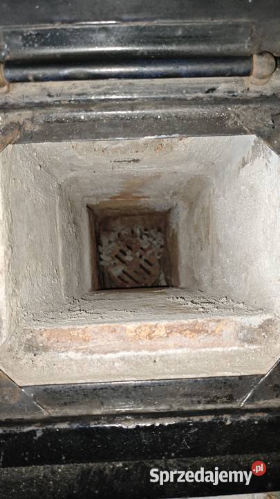 Piec koza kaflowy Białystok