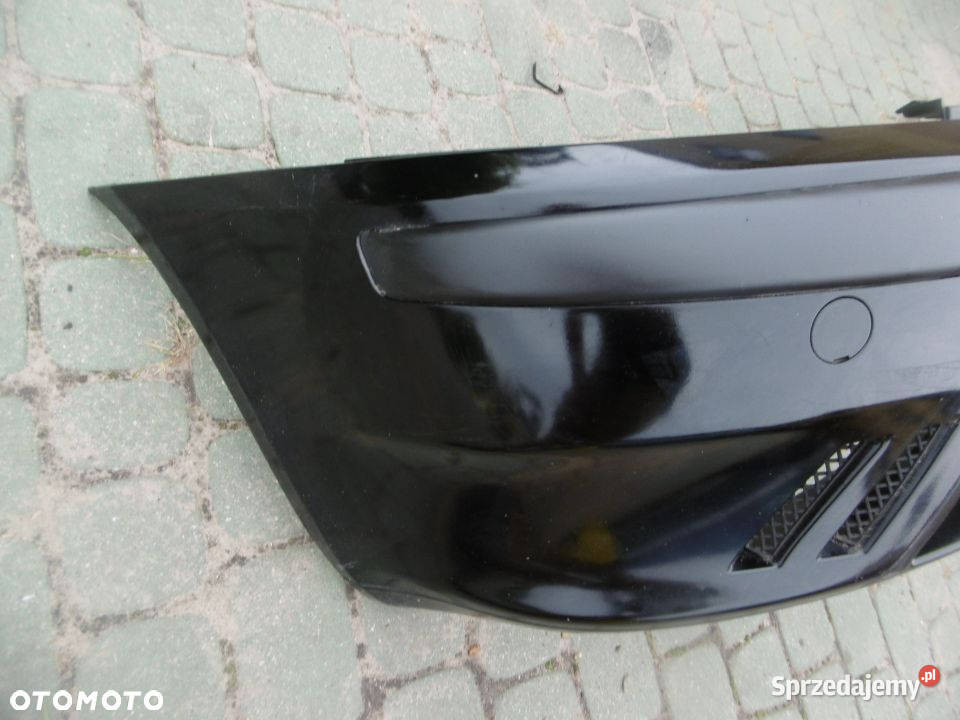 Zderzak Fiat Punto II 3D Radom