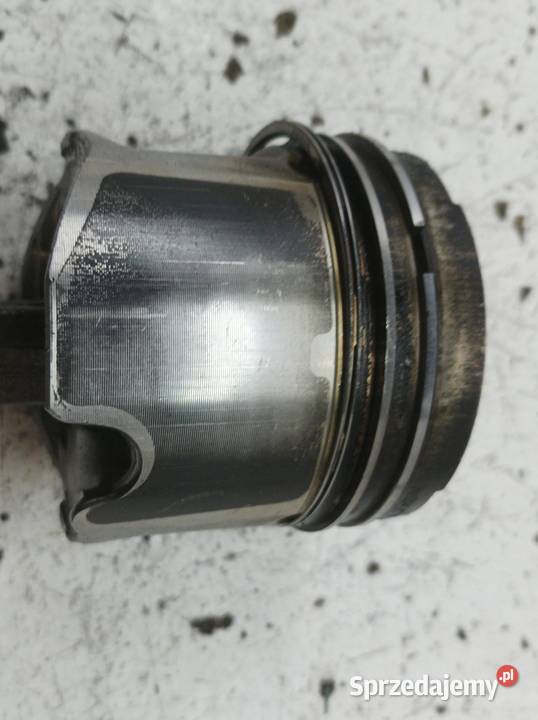 TŁOK KORBOWÓD 25 DCI Renault Master II 19972010 świętokrzyskie