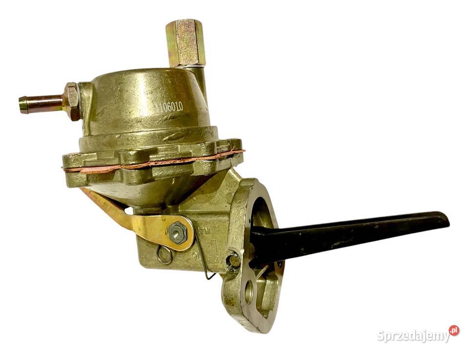 POMPA PALIWA WOŁGA GAZ 24 2410 POMPKA PALIWOWA Chojnice