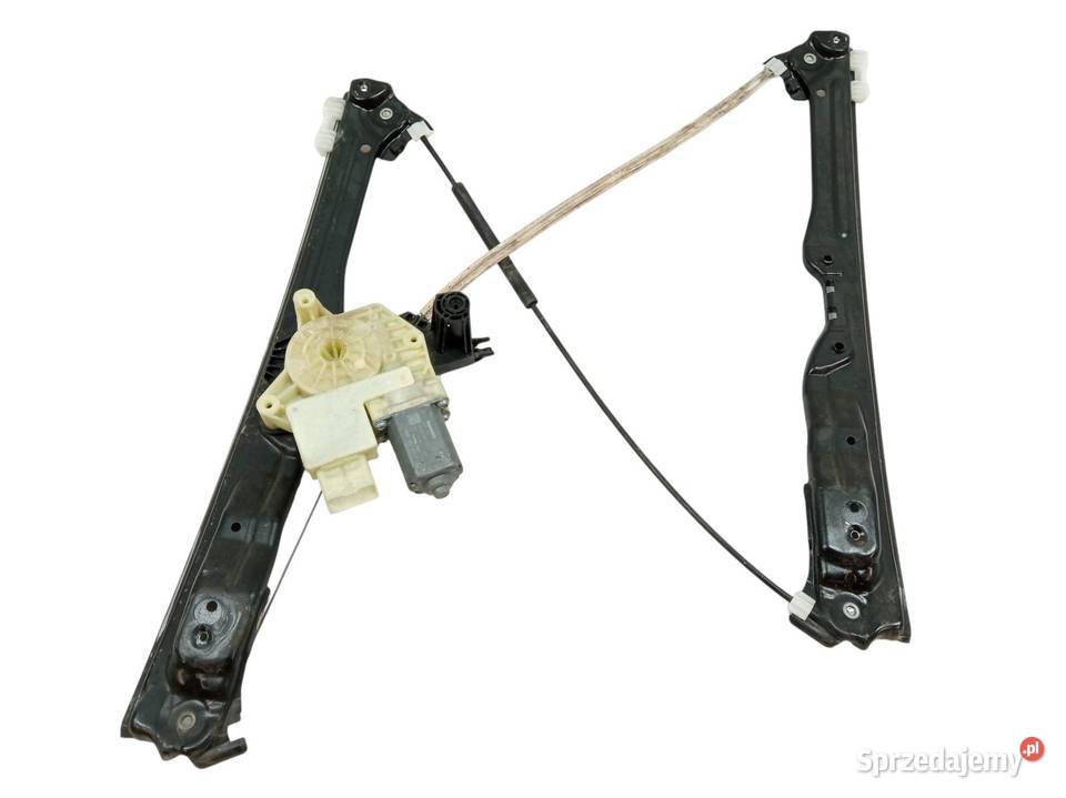 MECHANIZM SZYBY PRAWY PRZÓD 9678189780 Peugeot osobowe