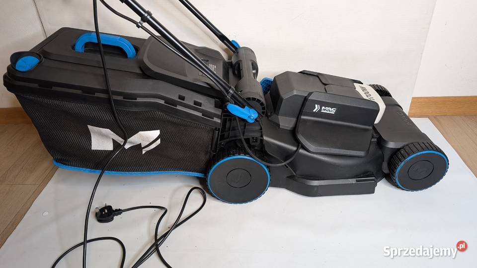 Kosiarka elektryczna Macallister MLM1737 1700W Jadowniki