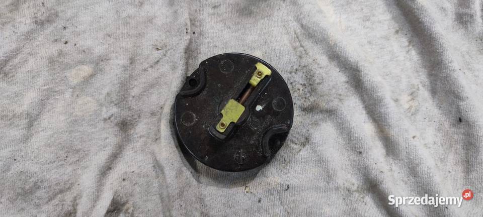 Palec aparatu zapłonowego FSO z opornikiem nowy osobowe