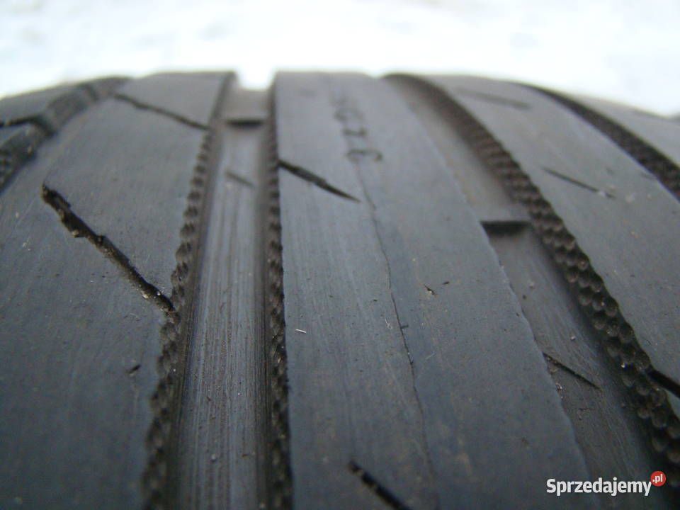 Opony NOKIAN TYRES WETPROOF 20555R16 LATO lato Zielona Góra sprzedam