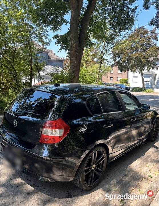 BMW E87 Radom sprzedam