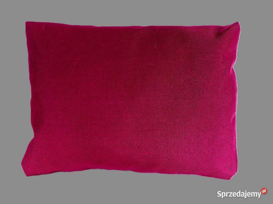 Poduszki dekoracyjne HUGO poduszka na oparcie Pozostałe Nowa Sól