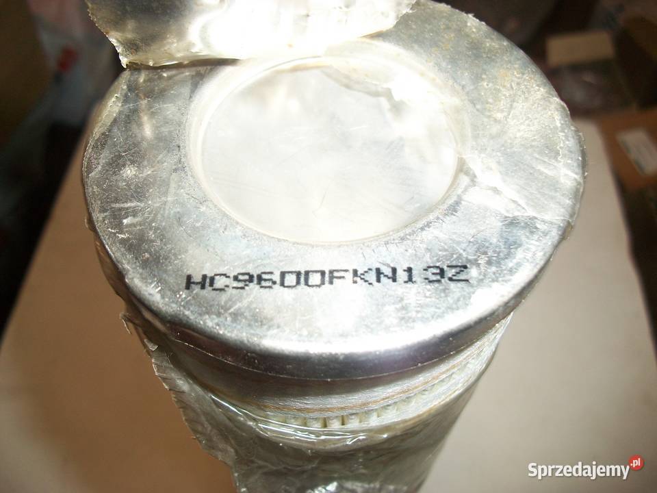 Filtr HC9600FKN13Z Olkusz