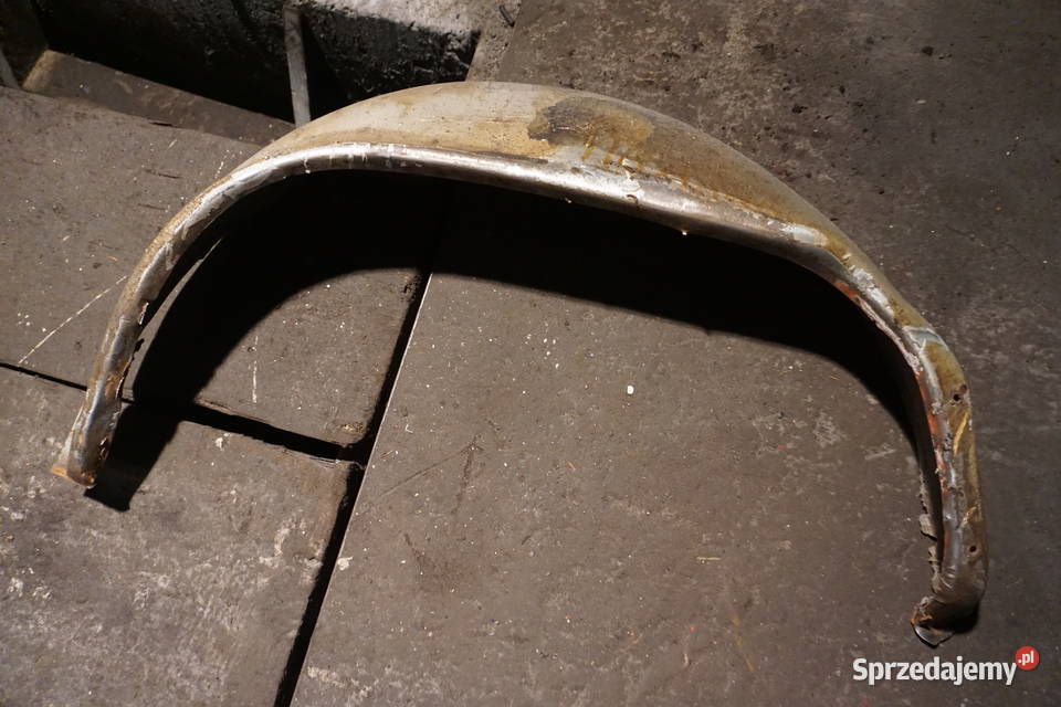 reperaturki nadkoli wewnętrzych opel kadett gsi Jastrzębie-Zdrój