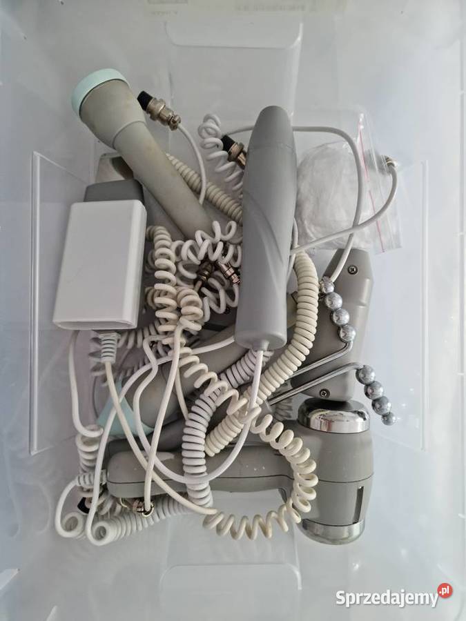 Kombajn Giovanni elegante Wyposażenie salonów Zielonka sprzedam