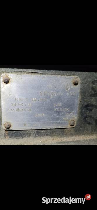 Silnik elektryczny 22kw lubelskie Tomaszów Lubelski sprzedam