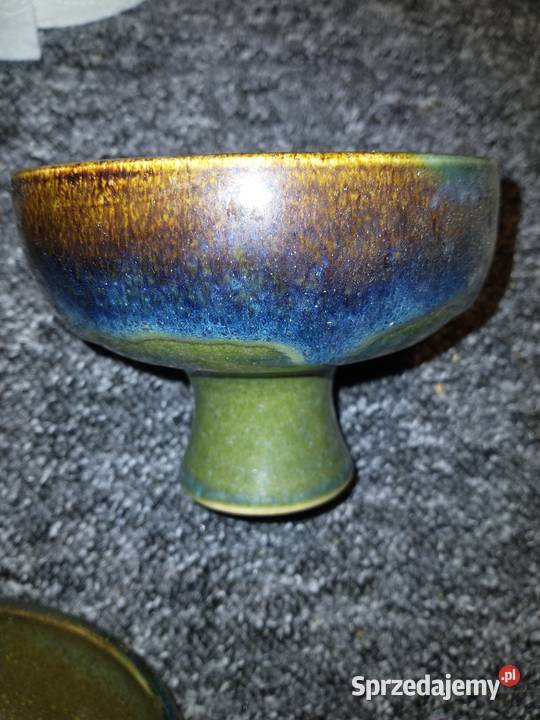 miseczki ceramiczne 3 sztuki Gdynia