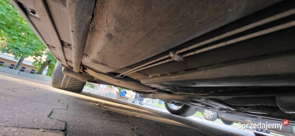 Bmw e39 MPakiet 530d 193 Manual 2003r Mikołajki Pomorskie