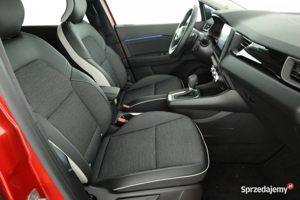 Mitsubishi ASX 13 T MHEV benzyna mazowieckie Piaseczno