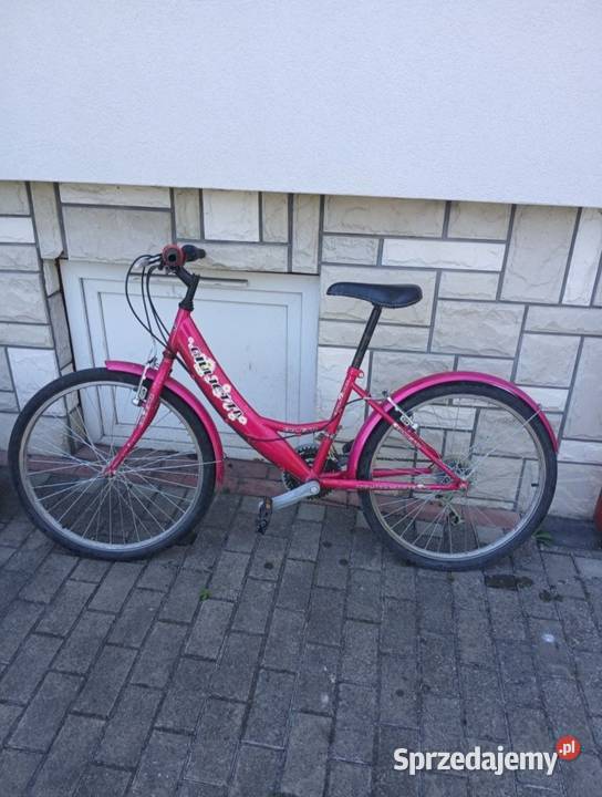 Rower dziecięcy Dziecięce Zamość