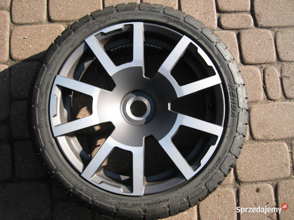 CANAM RYKER 600 900 KOŁO FELGA Z OPONĄ PRZÓD TYŁ sprzedam