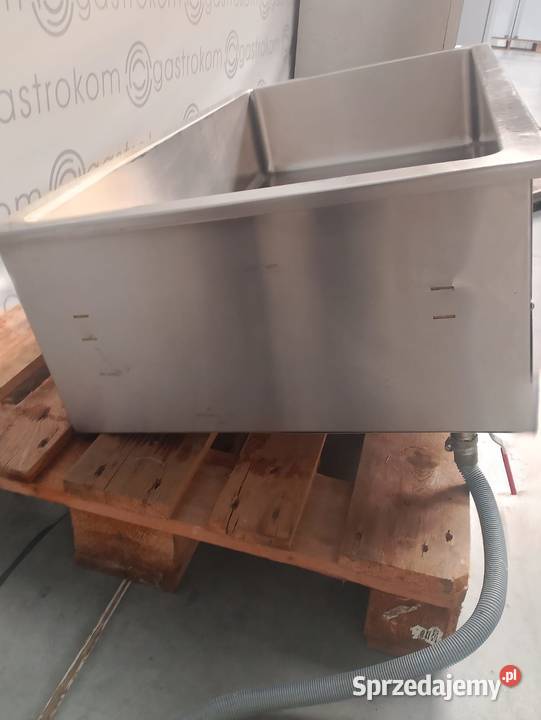WANNA BEMAROWA DO ZABUDOWY 3XGN 11 KL6200013 Wrocław
