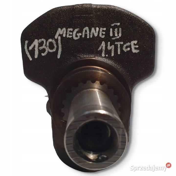 WAŁ KORBOWY Renault Grand Scenic III 14 TCE Chełm