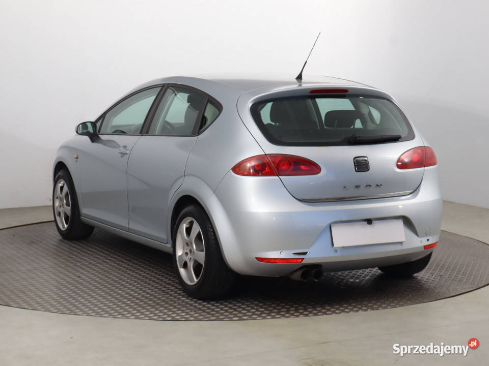 Seat Leon 20 FSI Leon Bielany Wrocławskie