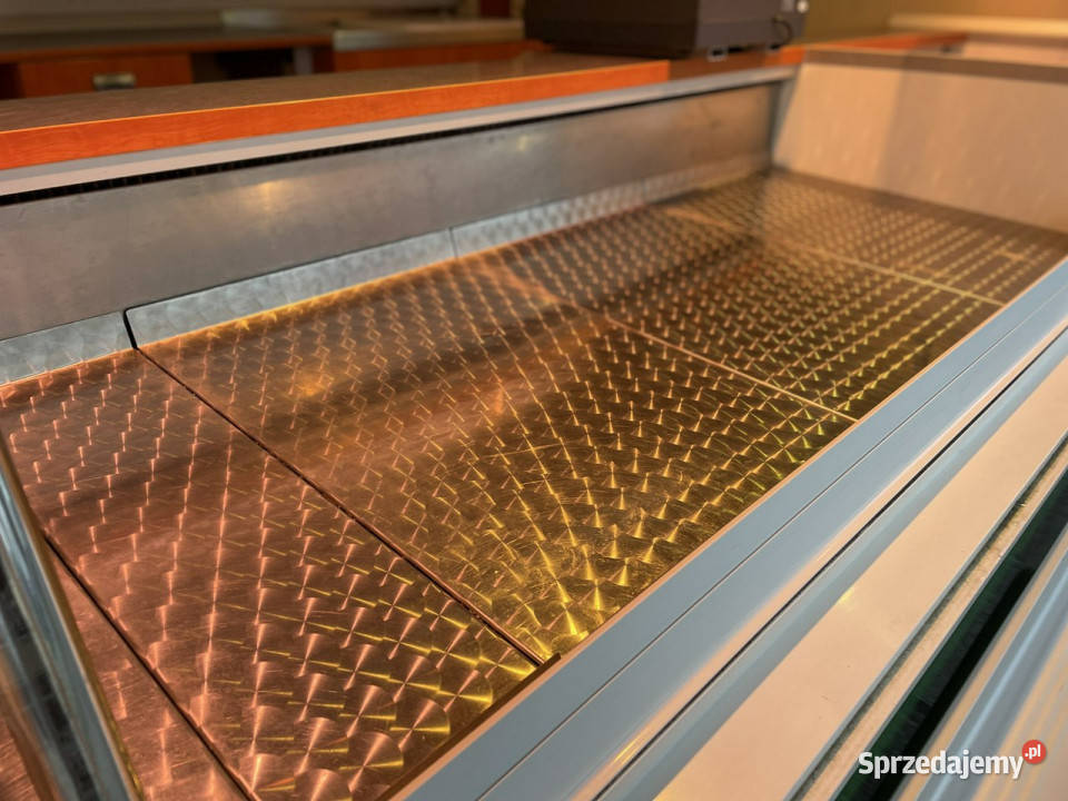 Renault Master Autosklep wędlin Gastronomiczny wspomaganie kierownicy Syców