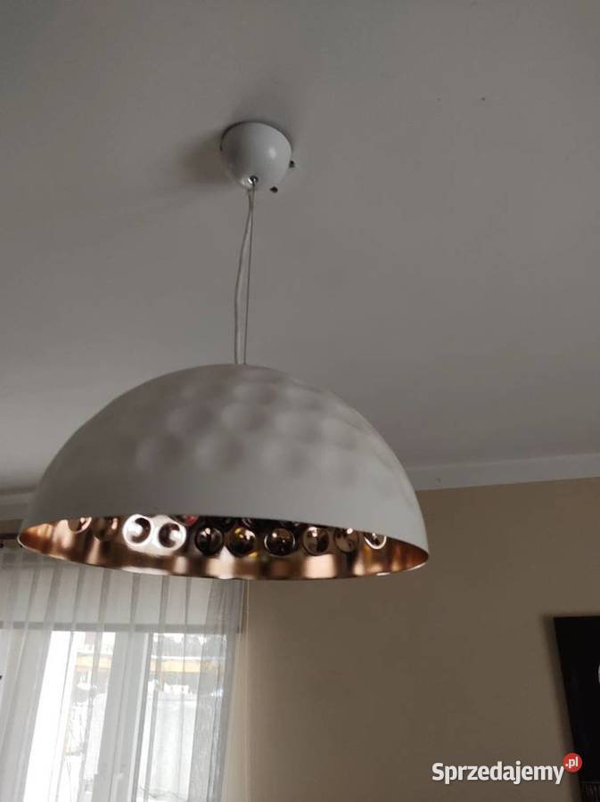 Lampa sufitowa Oświetlenie