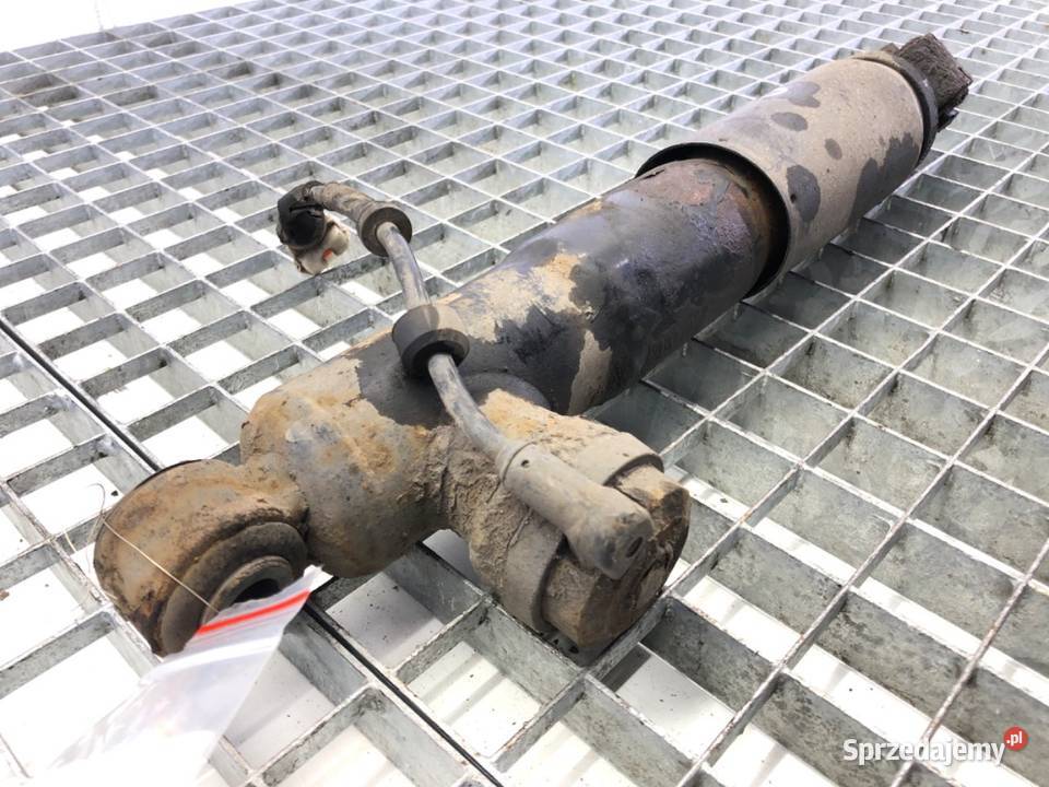 AMORTYZATOR TYŁ PRAWY IDS OPEL ZAFIRA B Minivan