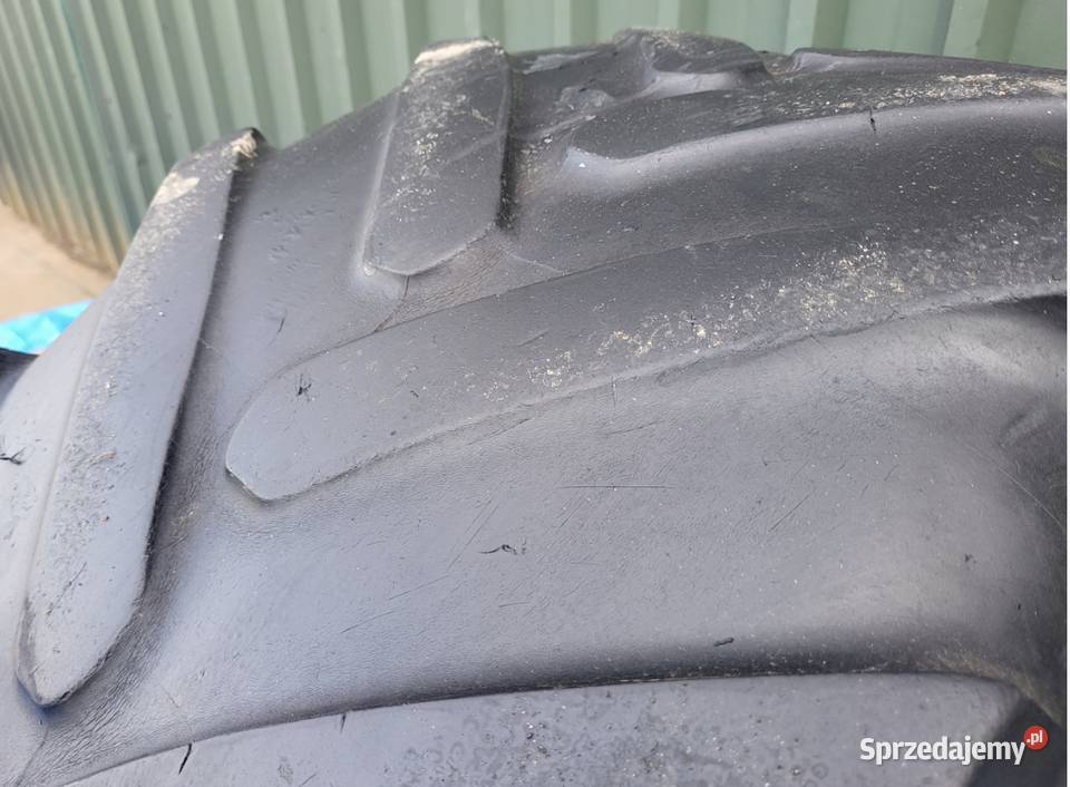 Opona Michelin 54065 R 28 Multibib 54065r28 Szprotawa sprzedam