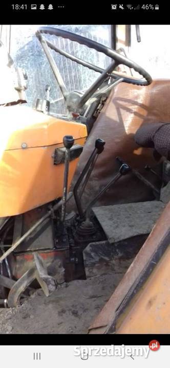 Renault 7514 Chrzanów