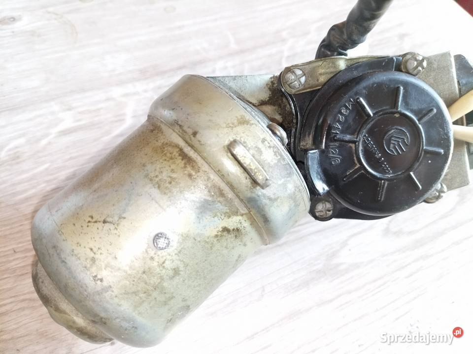 Lada Niva silniczek wycieraczek Mechanizmy wycieraczek Stalowa Wola