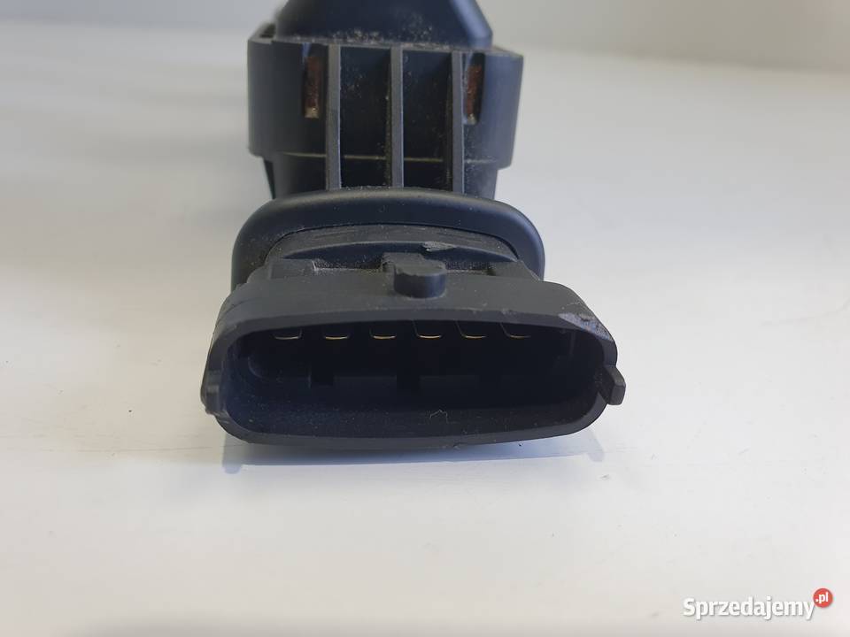 CEWKA ZAPŁONOWA Opel Corsa C 12 14 16V osobowe lubelskie Rudka