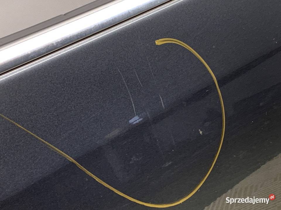 DRZWI PRAWY PRZÓD VW GOLF V Kombi 0310 LD7X