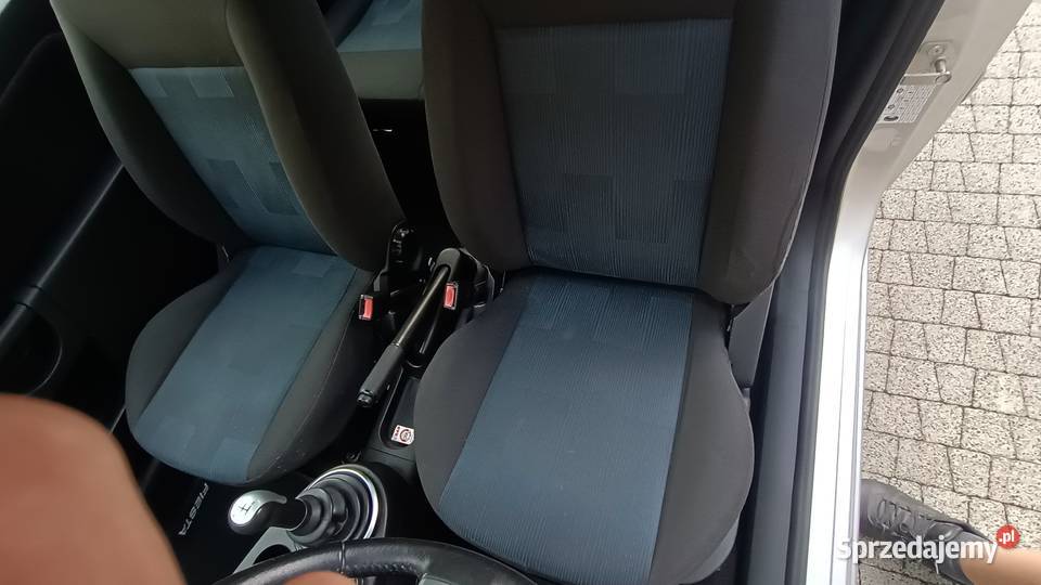 Ford Fiesta 13 benzyna stan małopolskie Tarnów